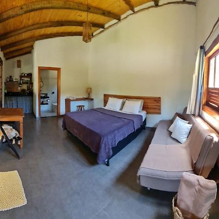 Vale Das Pedras Suites São Tomé das Letras Εξωτερικό φωτογραφία