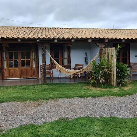 Vale Das Pedras Suites São Tomé das Letras Εξωτερικό φωτογραφία