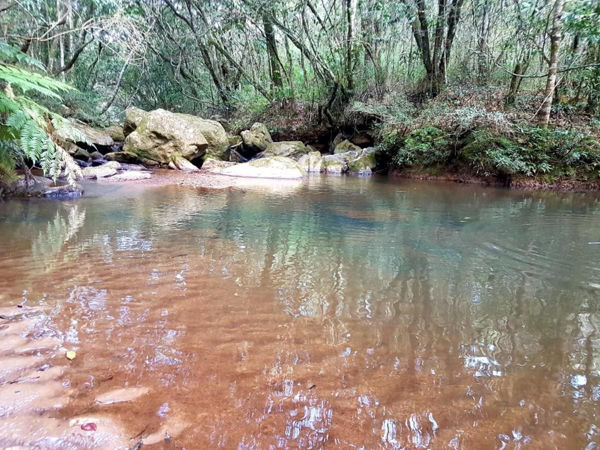 Vale Das Pedras Suites São Tomé das Letras Εξωτερικό φωτογραφία
