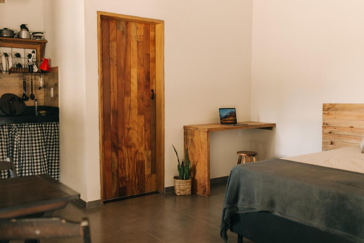 Vale Das Pedras Suites São Tomé das Letras Εξωτερικό φωτογραφία