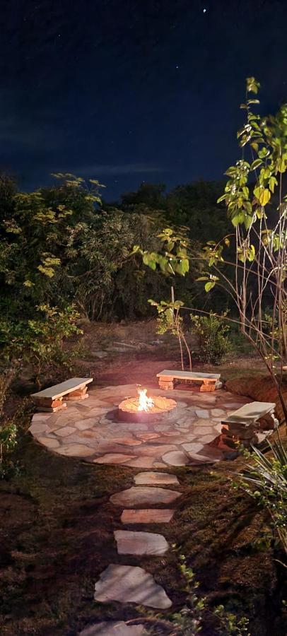 Vale Das Pedras Suites São Tomé das Letras Εξωτερικό φωτογραφία