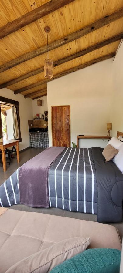 Vale Das Pedras Suites São Tomé das Letras Εξωτερικό φωτογραφία