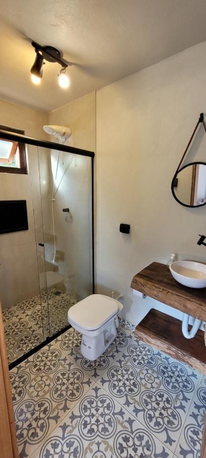 Vale Das Pedras Suites São Tomé das Letras Εξωτερικό φωτογραφία