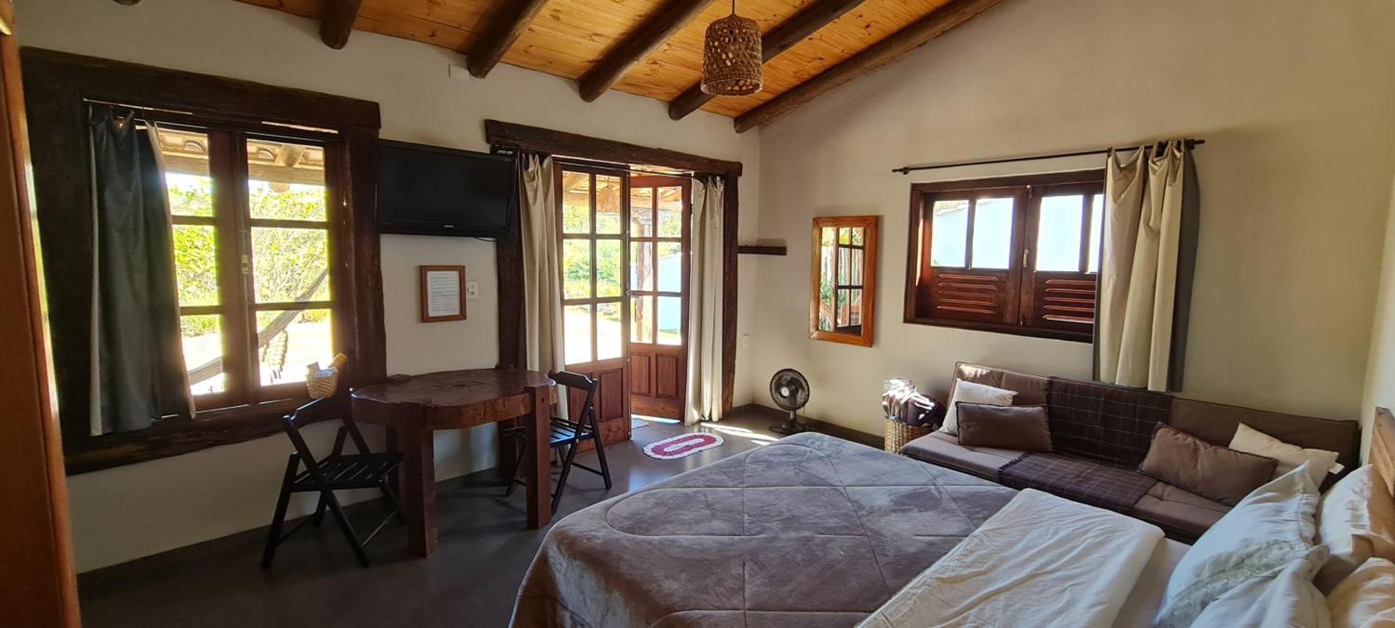 Vale Das Pedras Suites São Tomé das Letras Εξωτερικό φωτογραφία