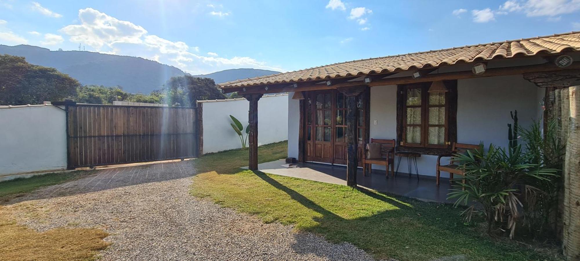 Vale Das Pedras Suites São Tomé das Letras Εξωτερικό φωτογραφία