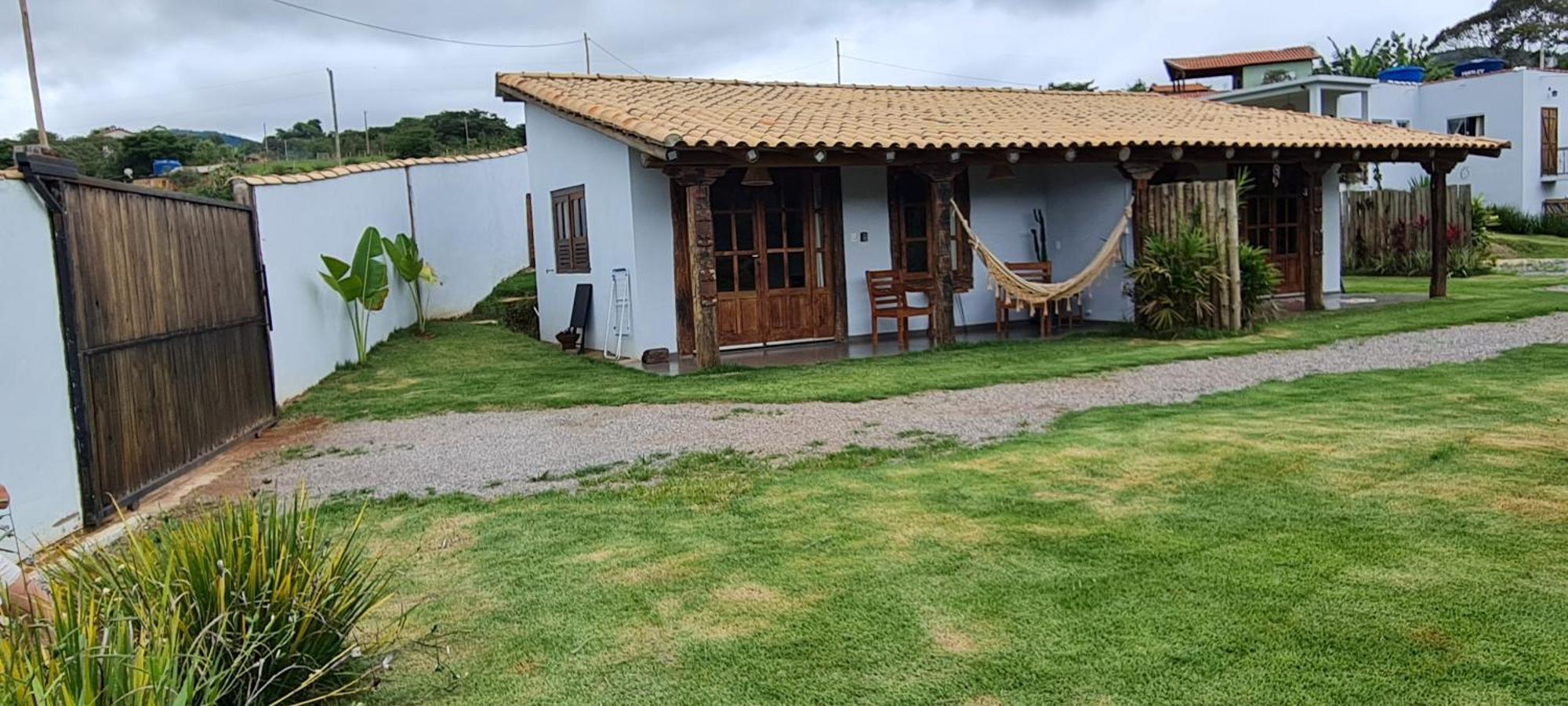 Vale Das Pedras Suites São Tomé das Letras Εξωτερικό φωτογραφία